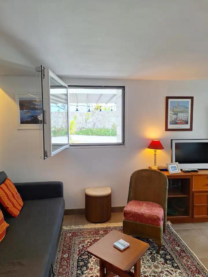 Appartement Moderne Avec Terrasse - Proche Mer Agon-Coutainville Exterior photo